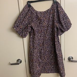 NWT Anthropologie dress